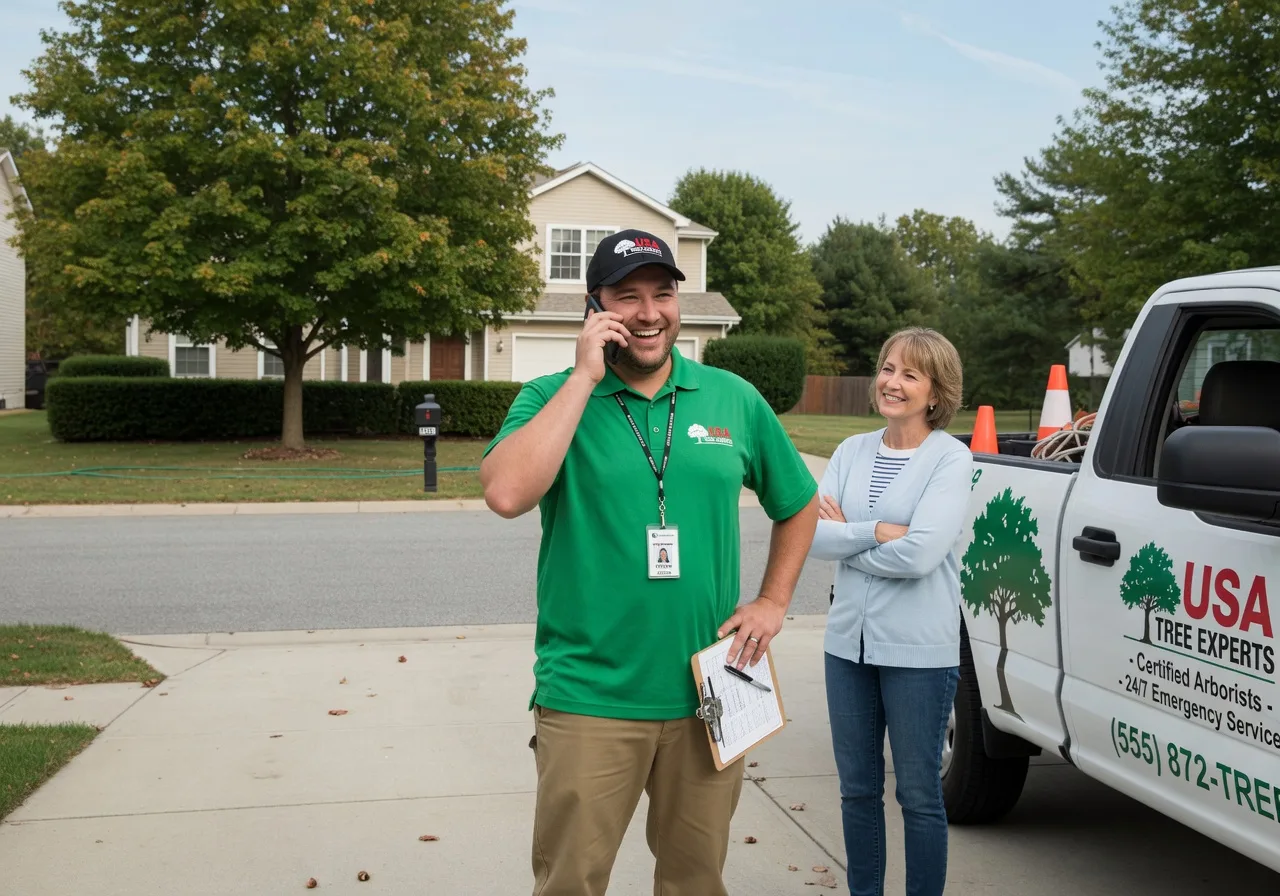 Tree Services Bath, NH FAQs